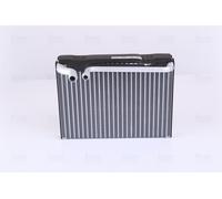 NISSENS 92186 Air conditioning evaporator