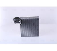 NISSENS 92188 Air conditioning evaporator