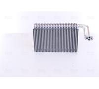 Air conditioning evaporator R 134a 92235 NISSENS for BMW ALPINA