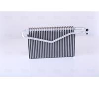 NISSENS Aircon Evaporator 92244 for MERCEDES-BENZ ACTROS-SERIES (1996) ACTROS 18