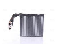 NISSENS 92297 Air conditioning evaporator