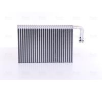 Nissens Aircon Evaporator 92298 for eg. BMW 5 SERIES E39 (1996) 520I TOURING 2.2