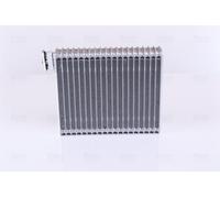 NISSENS Aircon Evaporator 92302 for PEUGEOT 307 (2001) 2.0 etc