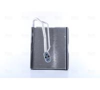 Nissens Aircon Evaporator 92305 for eg. MERCEDES-BENZ ACTROS-SERIES (2011) ACTRO