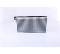 Nissens Aircon Evaporator 92310 for eg. SCANIA P-SERIE (2005) P310 etc