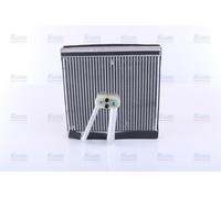 NISSENS 92321 Air conditioning evaporator