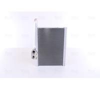 NISSENS 92324 Air conditioning evaporator
