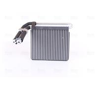 Nissens Aircon Evaporator 92332 for eg. FORD C-MAX (2007) 1.6 TDCI/TDCI ECONETIC