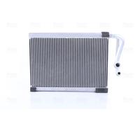 NISSENS 92337 Air conditioning evaporator