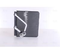 NISSENS 92342 Air conditioning evaporator
