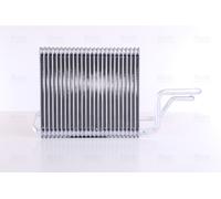 Nissens Aircon Evaporator 92347 for eg. MERCEDES-BENZ AXOR-SERIES (2005) AXOR 18