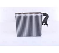 EVAPORATOR AIR CONDITIONING 92348 FOR MINI W17 D14 /1ND 1.4L W10 B14 A 1.4L 4cyl