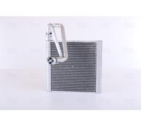 NISSENS 92354 Air conditioning evaporator