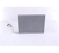 NISSENS 92361 Air conditioning evaporator