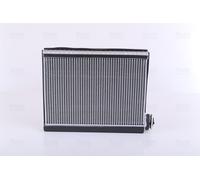 Nissens Evaporator Air Conditioning 92364 R134a, Fits Land Rover Discovery IV / LR4