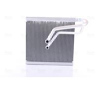 Nissens Aircon Evaporator 92366 for eg. VW GOLF (2013) 1.2 TSI BLUEMOTION etc