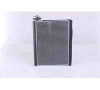 NISSENS 92368 Air conditioning evaporator