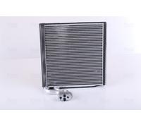 Nissens Aircon Evaporator 92374 for eg. HYUNDAI ELANTRA (2011) 1.6 CVVT etc