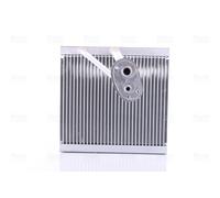 NISSENS 92388 Air conditioning evaporator