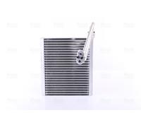 NISSENS 92427 Air conditioning evaporator