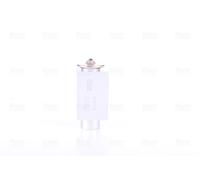 NISSENS 999222 AC expansion valve