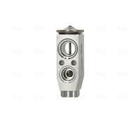 Nissens Aircon Expansion Valve 999283 for eg. AUDI A3 (2012) A3 1.6 TDI etc