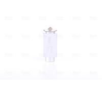 Nissens Aircon Expansion Valve 999323 for eg. MAN TGA-SERIES (2000) TGA 18.310 e