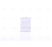 Nissens Aircon Expansion Valve 999346 for eg. OPEL MOVANO (1999) 2.2 DCI etc