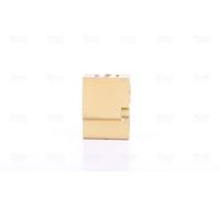 Nissens Aircon Expansion Valve 999356 for eg. RENAULT CLIO (1998) 1.5 DCI etc