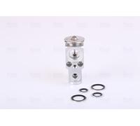 NISSENS 999390 AC expansion valve