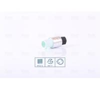Pressure Switch, air conditioning NISSENS 301001 For FORD USA, FORD