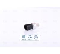 Nissens Aircon Pressure Sensor 301003 for eg. FORD COUGAR (1999) 2.5 etc