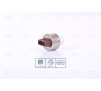 Pressure Switch, air conditioning NISSENS 301008 For PEUGEOT, CITROËN, FIAT