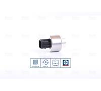 Nissens Aircon Pressure Sensor 301019 for eg. ALFA ROMEO 145 (1995) 1.8 TWIN SPA