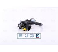 Air conditioning pressure switch 301025 NISSENS for VOLVO FH