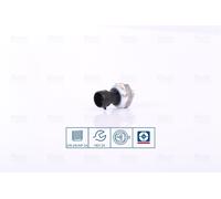 Nissens Pressure sensor 301027 for eg. DAF CF SERIES (2013) CF 290