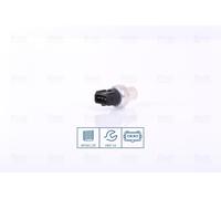 Nissens Aircon Pressure Sensor 301068 for eg. VOLVO C70 I (1997) C70 2.4 etc