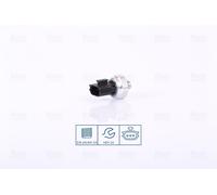 Nissens Aircon Pressure Sensor 301100 for eg. INFINITI FX35 (2003) 3.5 etc