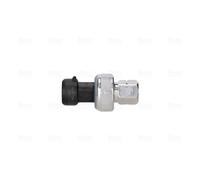 NISSENS 301129 Air conditioning pressure switch
