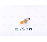 Nissens Aircon Pressure Sensor 301201 for eg. TESLA MODEL 3 (2017) EV etc