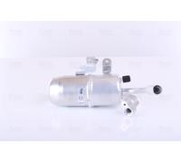 Nissens Aircon Receiver Dryer Filter 95213 for eg. FORD FOCUS (1999) 1.4 etc