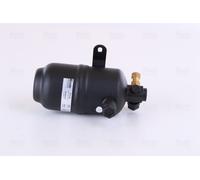 Nissens Aircon Receiver Dryer Filter 95234 for eg. CHRYSLER CROSSFIRE (2004) 3.2