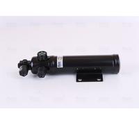 Nissens Aircon Receiver Dryer Filter 95287 for eg. MERCEDES-BENZ ACTROS-SERIES (
