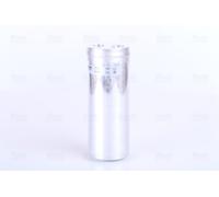 Air conditioning dryer Aluminium 95314 NISSENS for VW AUDI SKODA