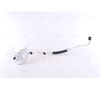 Nissens Aircon Receiver Dryer Filter 95330 for eg. FORD MONDEO (2001) 2.2 TDCI e