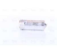 Nissens Aircon Receiver Dryer Filter 95345 for eg. MAZDA 323 (1998) 1.3 etc