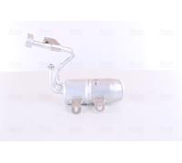 Nissens Aircon Receiver Dryer Filter 95385 for eg. VOLVO C70 II (2006) C70 2.4 D