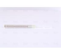 Dryer, air conditioning NISSENS 95486 for SMART CABRIO (450) 0.8 2001-2004