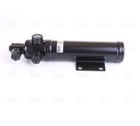 Nissens Aircon Receiver Dryer Filter 95493 for eg. MERCEDES-BENZ ACTROS-SERIES (
