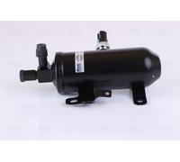 Nissens Aircon Receiver Dryer Filter 95509 for eg. RENAULT TRUCKS PREMIUM (2006)